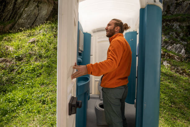 Best Long-term porta potty rental  in Louisiana, MO