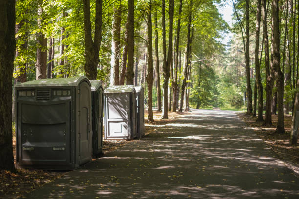 Louisiana, MO porta potty rental Company