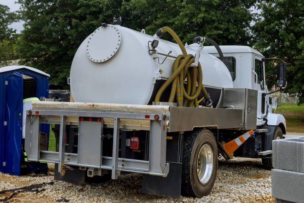 Best Porta potty rental for parties  in Louisiana, MO
