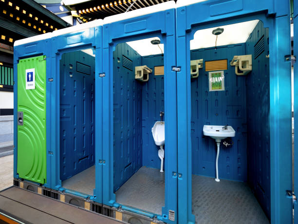 Best Wedding porta potty rental  in Louisiana, MO
