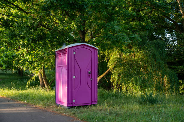 Sanitation services for porta potties in Louisiana, MO