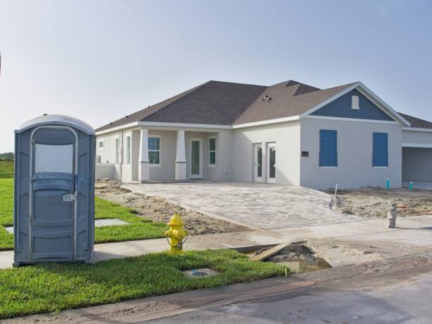 Best Porta potty rental near me  in Louisiana, MO
