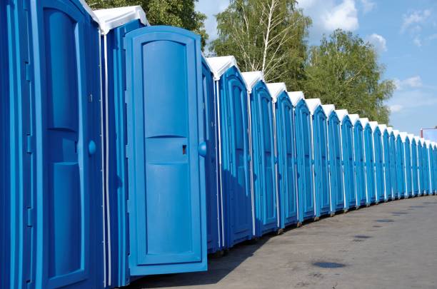 Best Porta potty delivery and setup  in Louisiana, MO